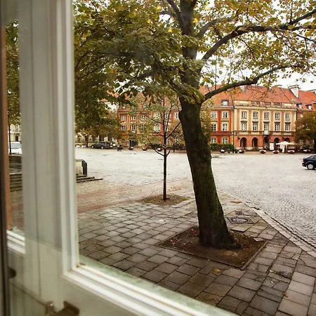 New Town By Renters Apartment *