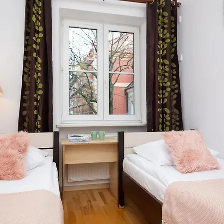 New Town By Renters * Warsaw
