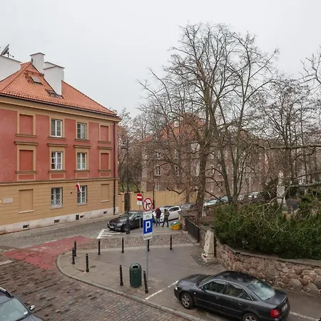 Apartment New Town By Renters *