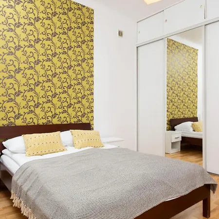 New Town By Renters Warsaw