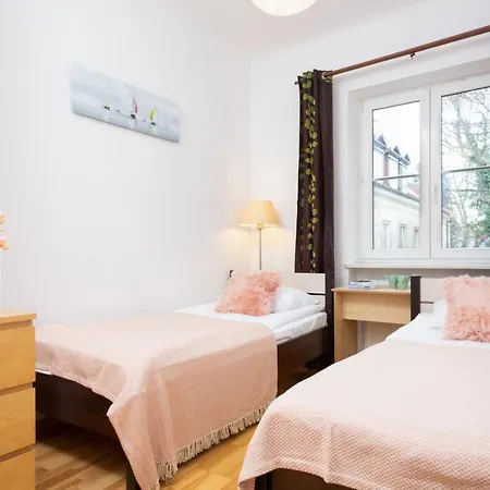 Apartment New Town By Renters *