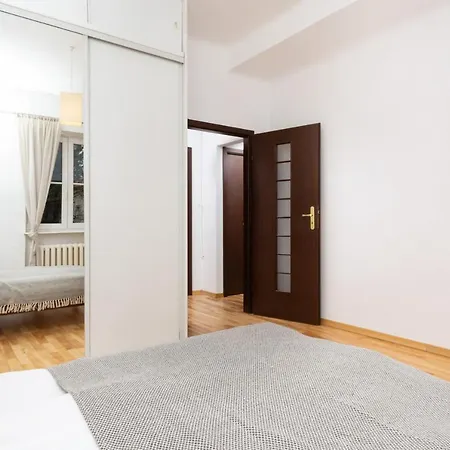 New Town By Renters * Warsaw