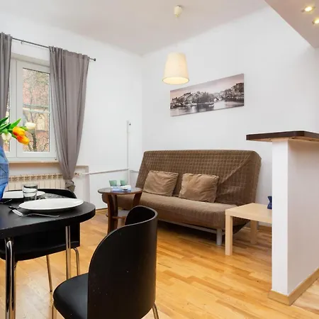 New Town By Renters Apartment *
