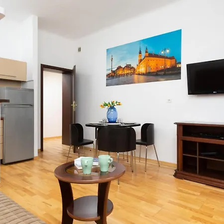 New Town By Renters