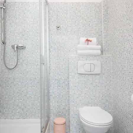 New Town By Renters