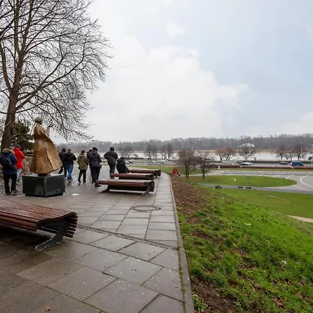 New Town By Renters * Warsaw
